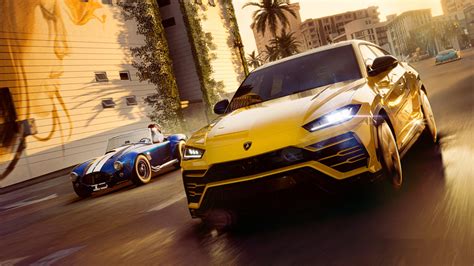 The Crew Motorfest: Hours of Gameplay Leaks Ahead。